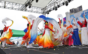 2019 실향민 역사문화축제